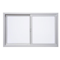 High Quality Product With Aluminum Material With Screen German Brand Accessories Aluminum Sliding Window on China WDMA