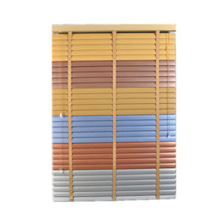 High Quality Top Aluminum Shutters persianas blinds blinds shutters on China WDMA