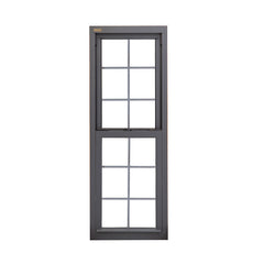 High Quality Wholesale Custom Cheap single sash window or double hung windows