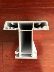 High Quality and Best Seller Upvc Profiles for Windows and Doors