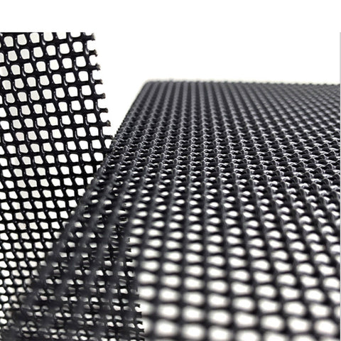 High Quality stainless steel Window Screen Security Wire Mesh/Anti-mosquito anti-theft diamond network anti-theft window screen on China WDMA