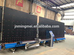 High density upvc window door making machine unit manufacture on China WDMA