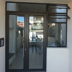 High quality UPVC Sliding Doors aluminium doors and windows designs on China WDMA