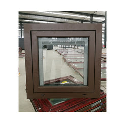 High quality enclosed window shades double pane windows energy savings efficient on China WDMA
