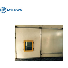 High quality glass door cold room,automatic sliding door for cold room on China WDMA