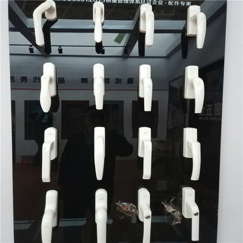 High quality kitchen sliding frameless aluminum vertical folding window on China WDMA