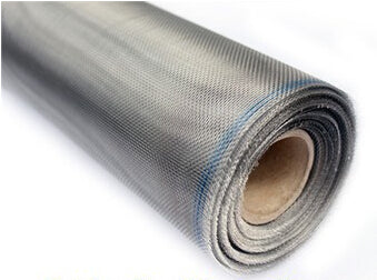 High quality low price Stainless steel wire mesh window screen on China WDMA