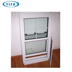 Hot Sale Aluminium Doors Manufacturing Machine To Make Double Hung Window For Wholesales on China WDMA