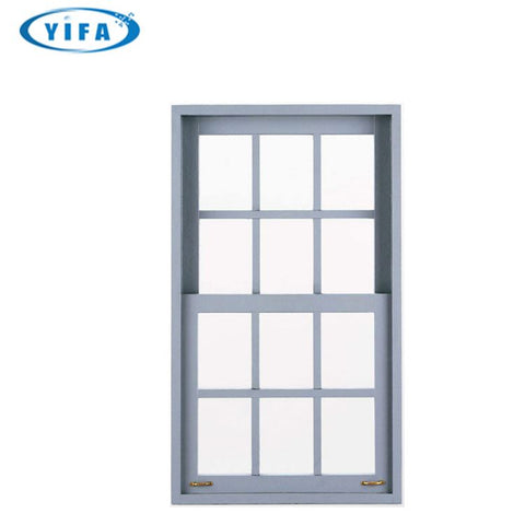 Hot Sale Aluminium Doors Manufacturing Machine To Make Double Hung Window For Wholesales on China WDMA