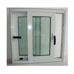 Hot Sale Aluminum Alloy Frame Doors And Windows Design Aluminum Profiles Sliding Open Window on China WDMA