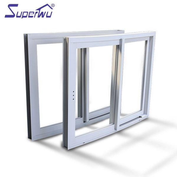 Hot new products glass warehouse sliding window door & slide aluminum shed Best price high quality on China WDMA