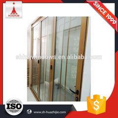 Hot new top quality bifold patio french door on China WDMA
