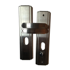 Hot sale american steel doors made in china cheap fire rated doors stamped steel door on China WDMA