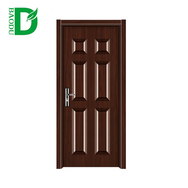 Cheap Fire Rated Steel Doors