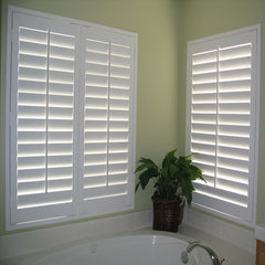 Hot sale customized exterior windows with glass shutters from china factory on China WDMA