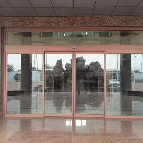 Hot-sale single/double Open Thickened Stainless Steel Door on China WDMA