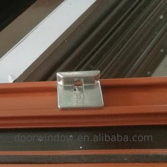 Hot selling what is an awning window victor windows vertical shades on China WDMA