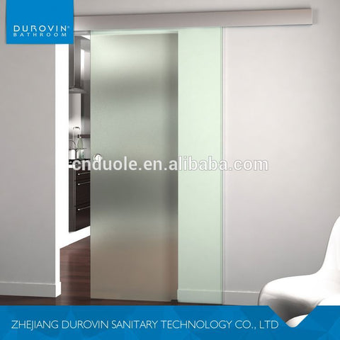 Hottest cheap novel design exterior balcony sliding glass door manufacturer sale on China WDMA