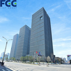 Igu building glass as energy-efficient glass doors and windows on China WDMA