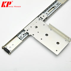Industrial kitchen cabinet drawer hydraulic furniture slider flipper door slide on China WDMA