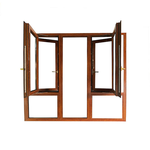 Open Double Panel Window Double Opening Window – CHINA WDMA