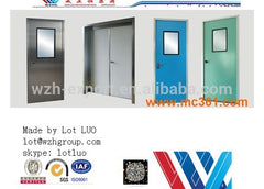 Insulation Sandwich Panel Garage Doors with CE and Cheap Price for Myanmar Thailand Malaysia Brunei Singapore Indonesia Timor-Le on China WDMA