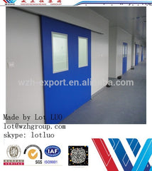 Insulation Sandwich Panel Garage Doors with CE and Cheap Price for Myanmar Thailand Malaysia Brunei Singapore Indonesia Timor-Le on China WDMA