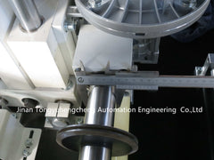 Integrated Circuit Door Making Aluminum Sliding Window Punching Machine on China WDMA