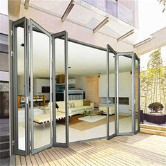 Interior Home Profile To Make And Windows Aluminium Bi Glass Sunroom With Doors Japanese Folding Door on China WDMA