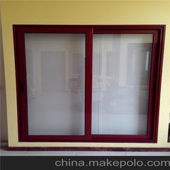 Interior Office 2 Glides With Built In Blind Bedroom Sliding Window Awning Aluminum Windows For Baths on China WDMA