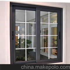 Interior Office Low-cost Price Philippines Supplier Cheapest Dressing Room Sliding Window on China WDMA