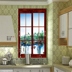 Interior Office Low-cost Price Philippines Supplier Cheapest Dressing Room Sliding Window on China WDMA