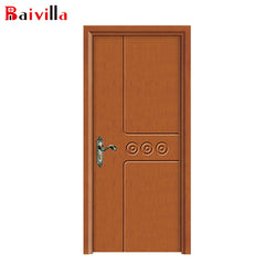 Interior PVC Flush Doors With Cheapest Prices on China WDMA