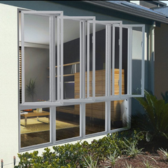 Interior aluminum sliding glass casement windows with built in blinds electric blinds windows on China WDMA