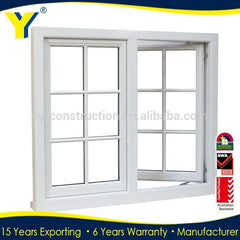 Iron Window Grill Design Balcony Windows in Electric Sash Window Opener AS2047 Made in China Door and Windows on China WDMA