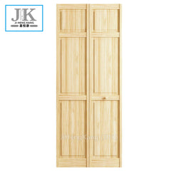 JHK-B04 6 Panel Bifold Closet Doors 6 Panel Bi Fold Doors Bifold Doors Cost on China WDMA