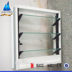 Jalousie Louvre Window Glass Prices / Price Of Glass Louver on China WDMA