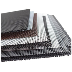 Knife Proof Anti-Theft Stainless Steel Security Window Screen on China WDMA