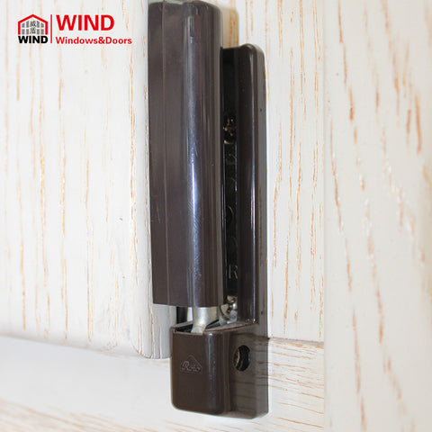 Latest Design Glass Windows For Homes Wood Vs Aluminum on China WDMA