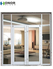 Latest Design Pvc Door Steel Security Door Design on China WDMA