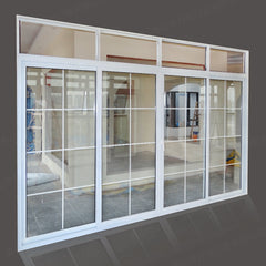 Latest Designs Balcony Pvc Sliding Doors on China WDMA