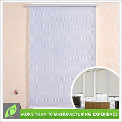 Latest designs Custom use fancy soft in doors window blinds on China WDMA