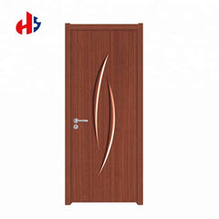 Latest designs of interior wooden doors for small spaces on China WDMA