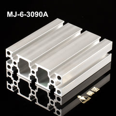 Led Aluminium Profile Industrial Use Accessories For Windows And Doors on China WDMA