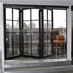 Lift Balcony Prices Tempered Frame Patio Doors System Philippines Price And Exterior Metal Aluminum Design Sliding Glass Door on China WDMA