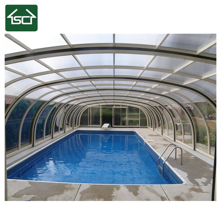 Low Cost Removable Swimming Pool Enclosure kits on China WDMA – CHINA WDMA