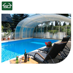 Low Cost Removable Swimming Pool Enclosure kits on China WDMA