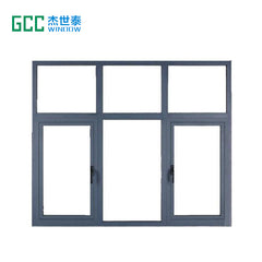 Low cost New popular New Style sliding window and door on China WDMA