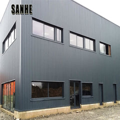 Low cost prefabricated cheap metal storage sheds buildings on China WDMA