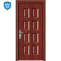 Low price 2050 x 960mm standard size best price patio security door on China WDMA